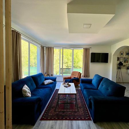 Anur Apartment Bihac Exterior photo