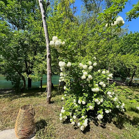 Anur Apartment Bihac Exterior photo