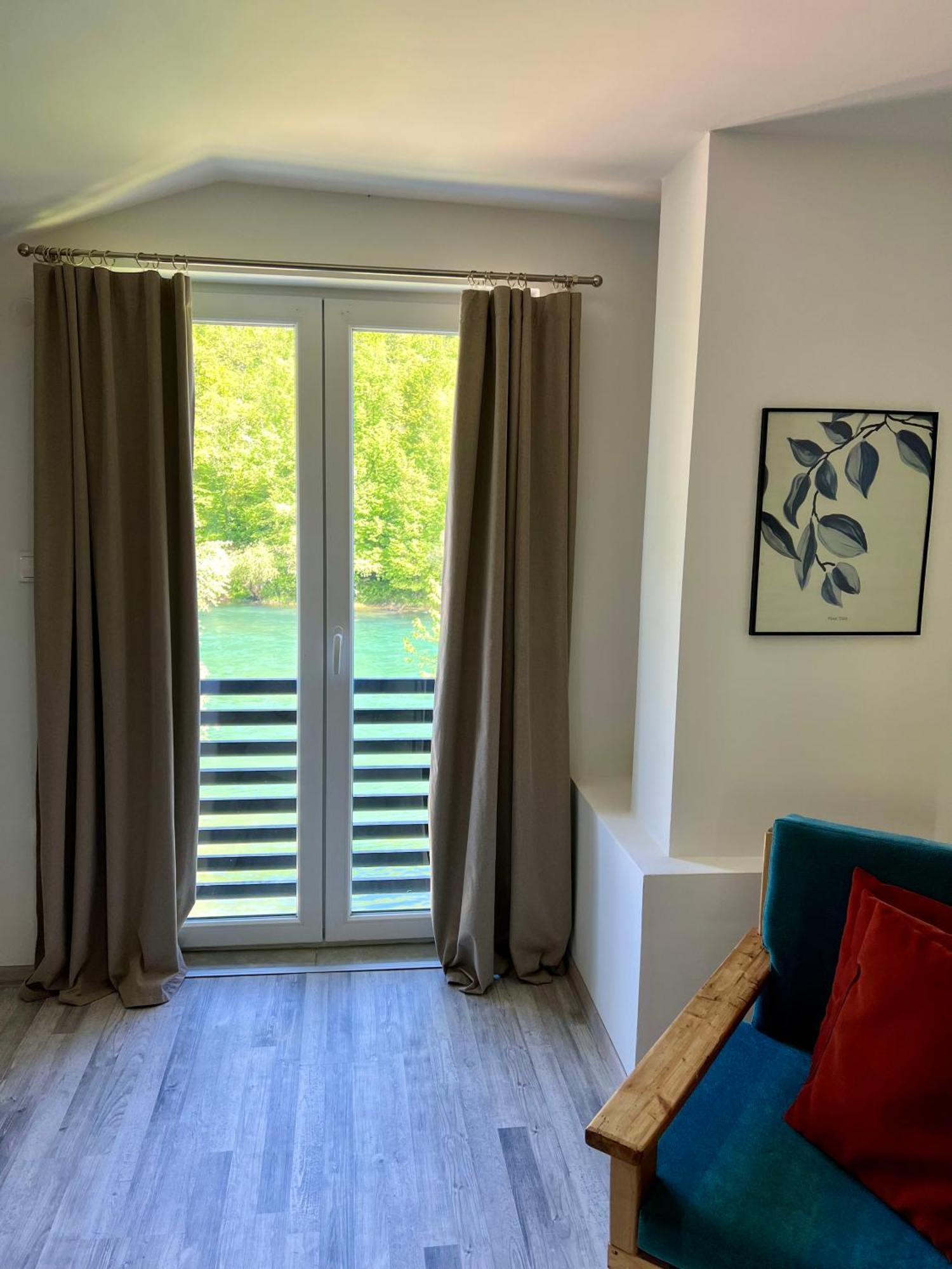 Anur Apartment Bihac Exterior photo