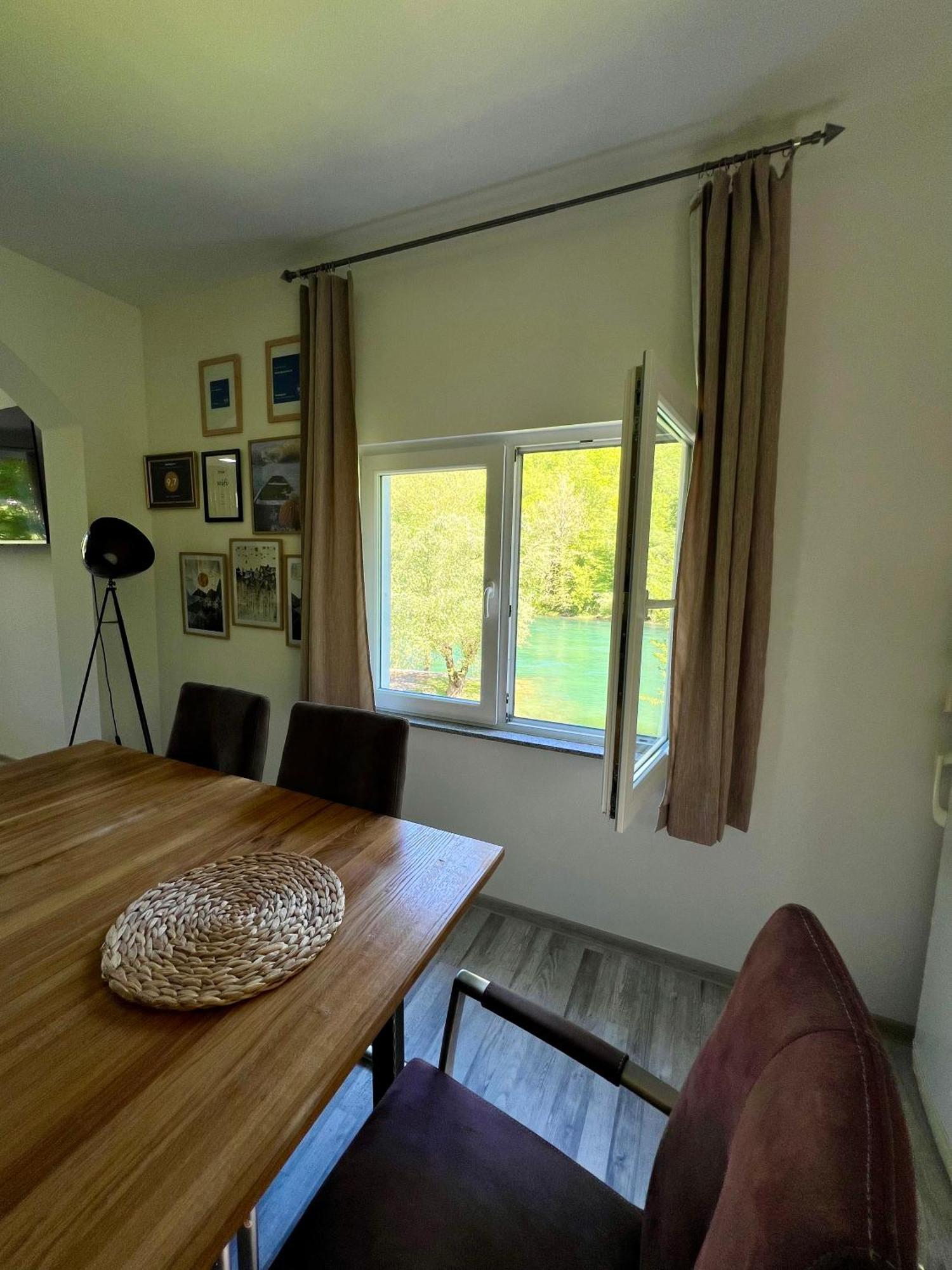 Anur Apartment Bihac Exterior photo